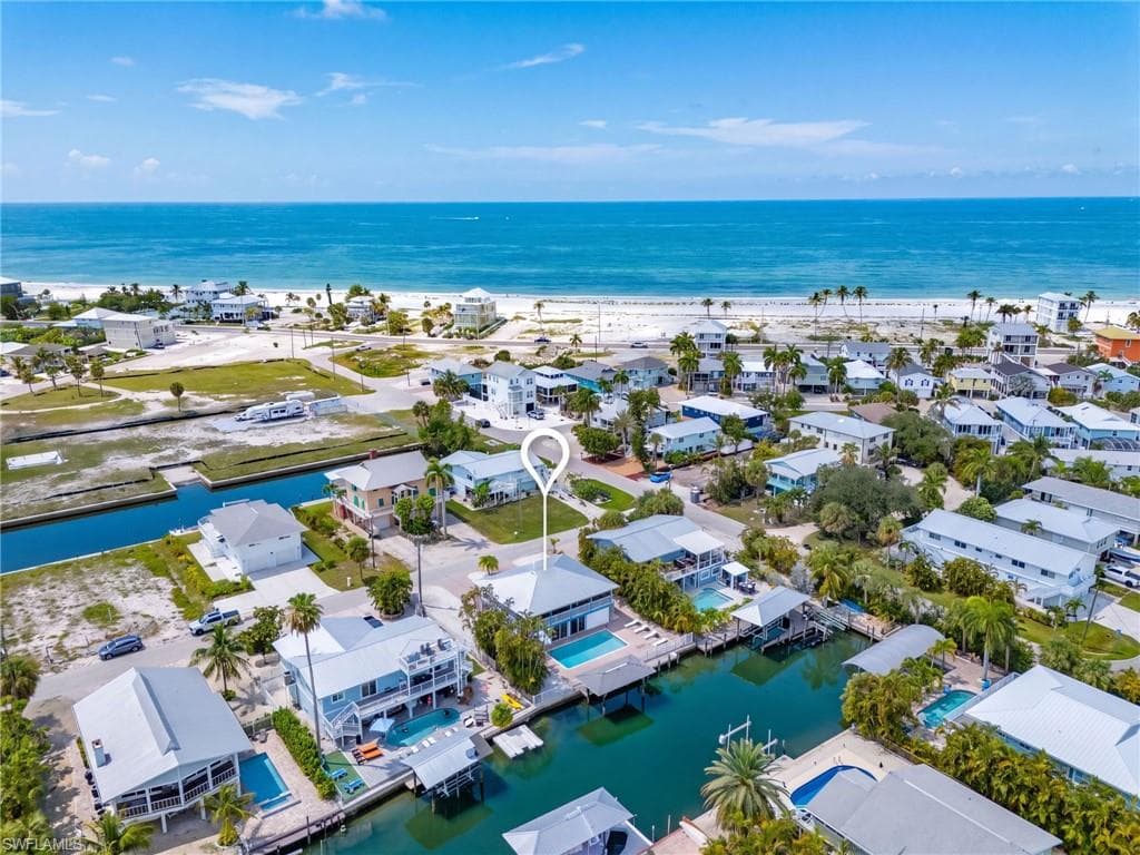 3 Pepita ST FORT MYERS BEACH, FL 33931