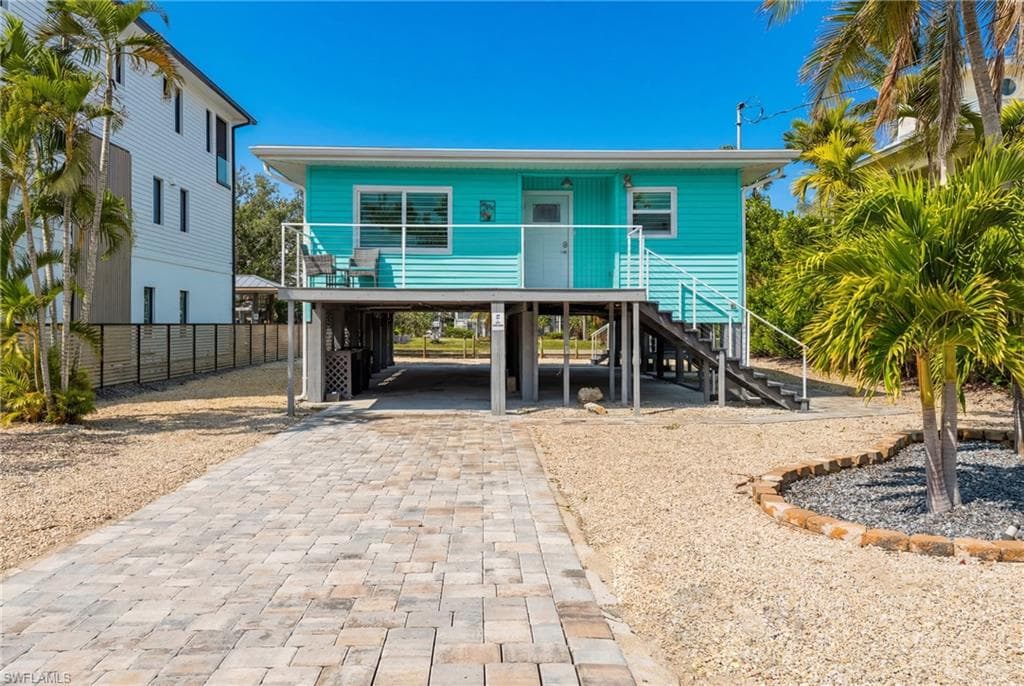 270 Dundee RD FORT MYERS BEACH, FL 33931