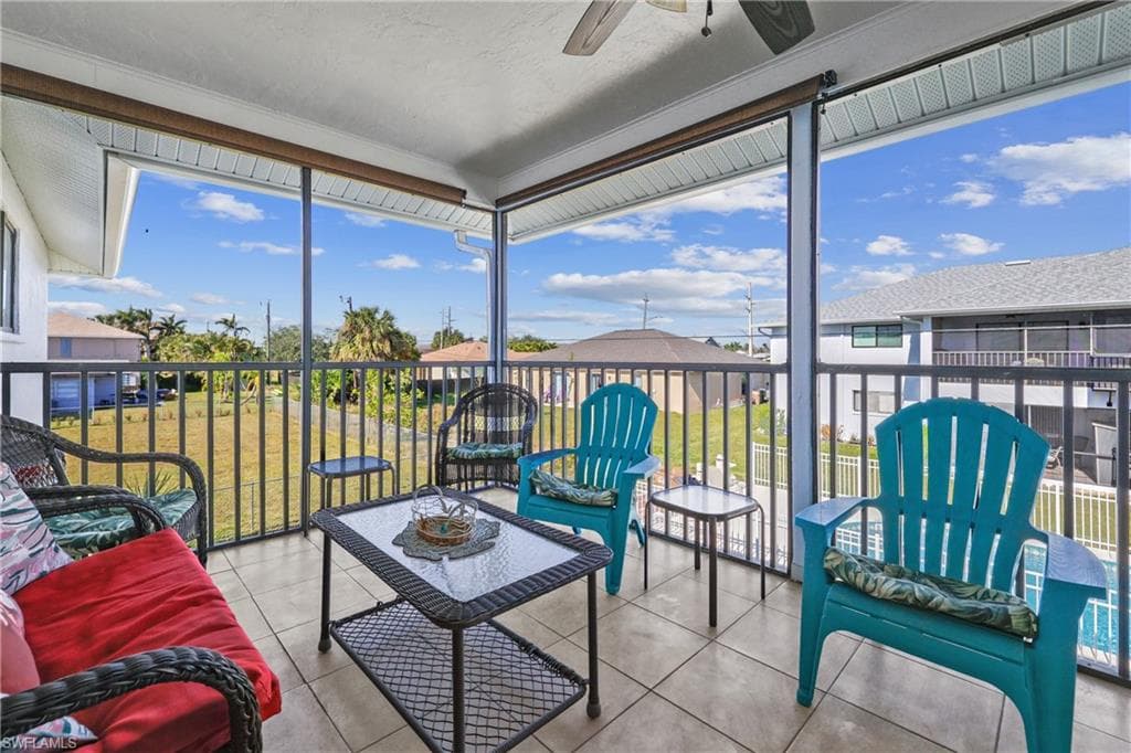 1203 SW 48th TER 201 CAPE CORAL, FL 33914