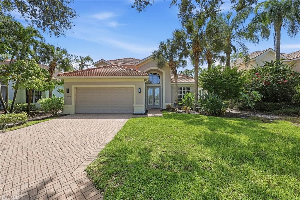 12925 Brynwood WAY NAPLES, FL 34105