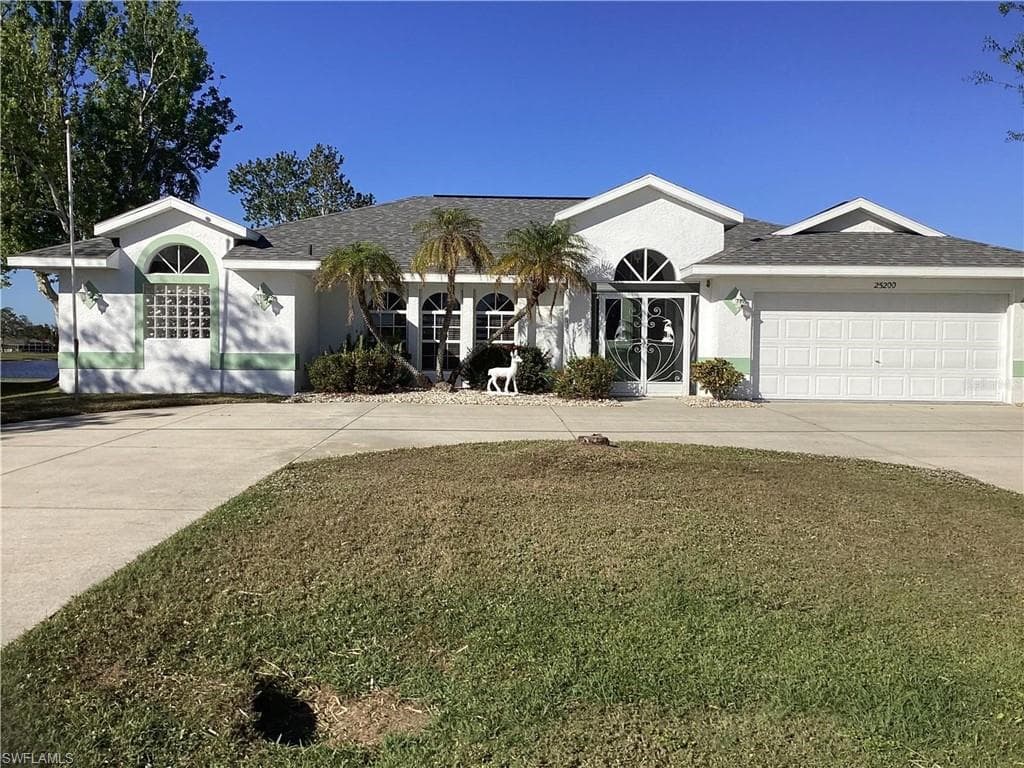 25200 Derringer RD PUNTA GORDA, FL 33983
