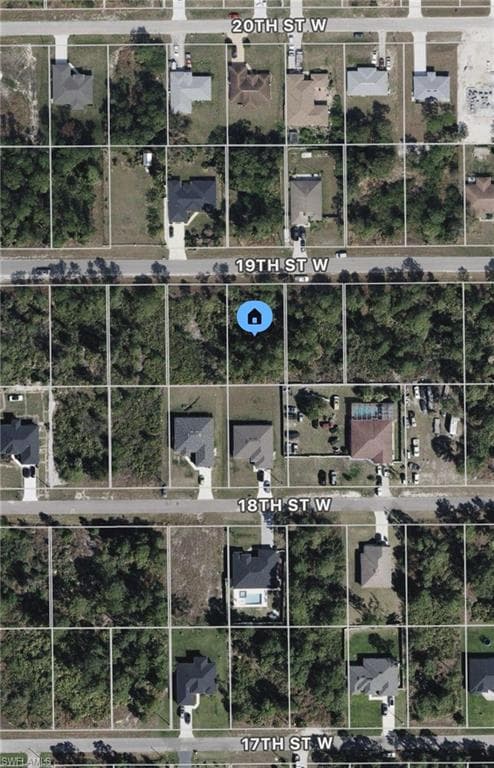 2711 19th ST W LEHIGH ACRES, FL 33971