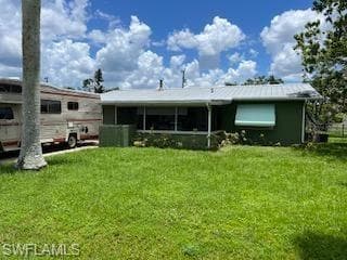 15976 Bellflower ST BOKEELIA, FL 33922