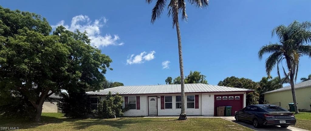 706 SW 31st ST CAPE CORAL, FL 33914