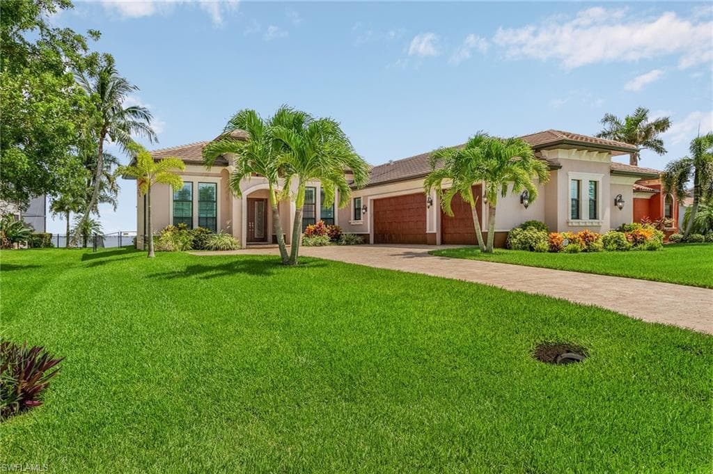 2262 SE 28th ST CAPE CORAL, FL 33904