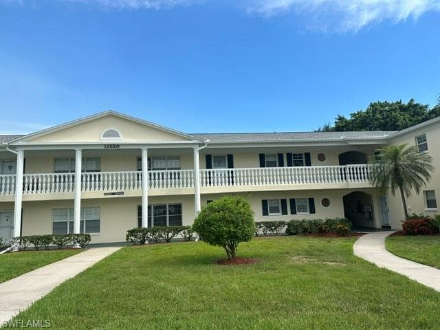 13520 Stratford Place CIR 202 FORT MYERS, FL 33919