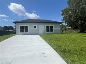 571 Genoa AVE S LEHIGH ACRES, FL 33974