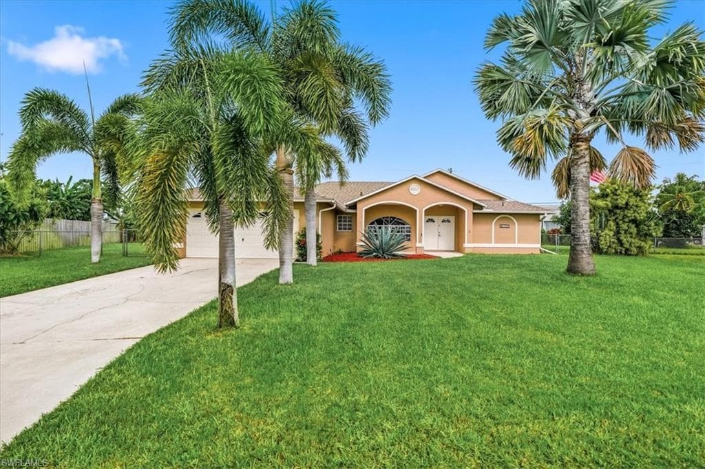 1702 11th AVE CAPE CORAL, FL 33990