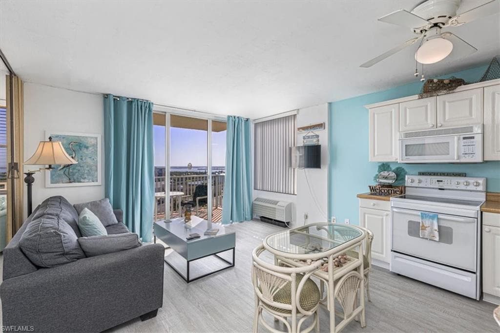 7330 Estero BLVD 1107 FORT MYERS BEACH, FL 33931