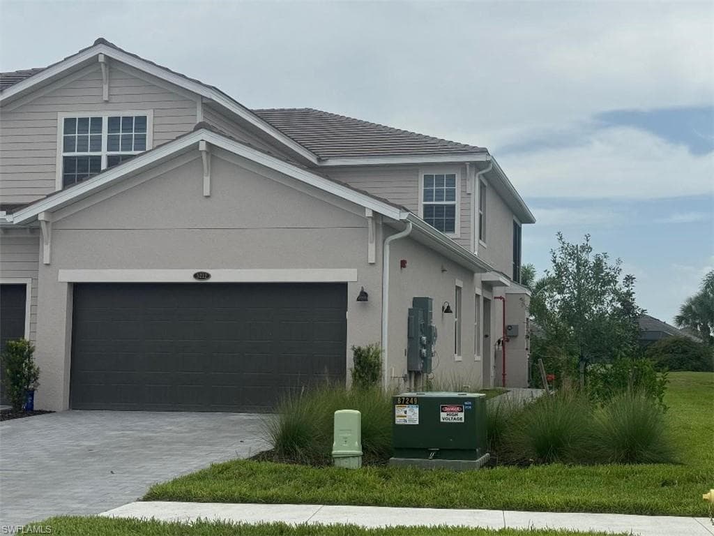 5615 Newcastle CT AVE MARIA, FL 34142