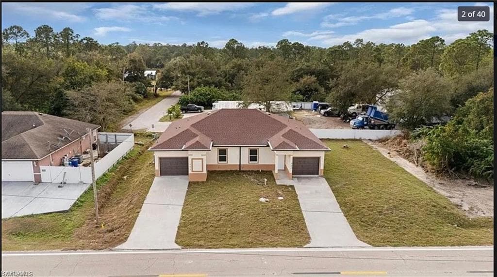 701-703 W 12th ST LEHIGH ACRES, FL 33972
