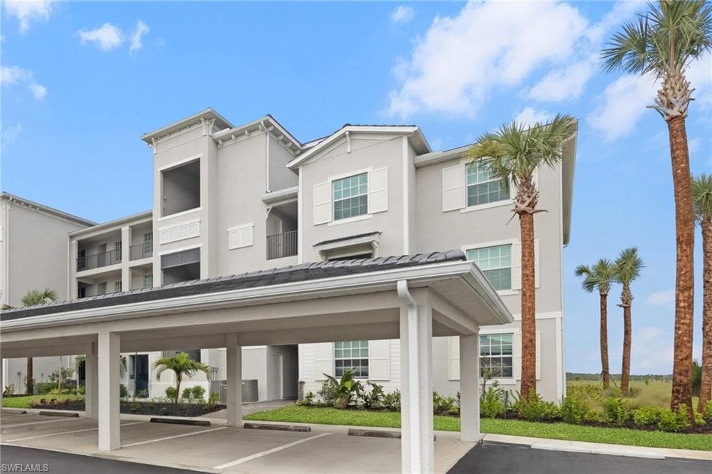 18411 Copperhead CT N 321 LEHIGH ACRES, FL 33936