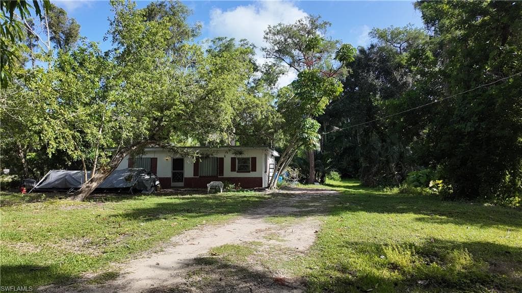6969 Magnolia LN FORT MYERS, FL 33966