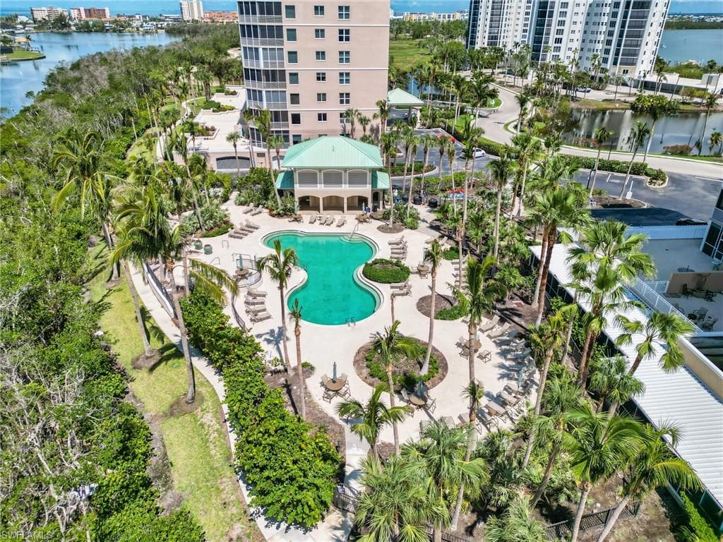 4182 Bay Beach LN 761 FORT MYERS BEACH, FL 33931
