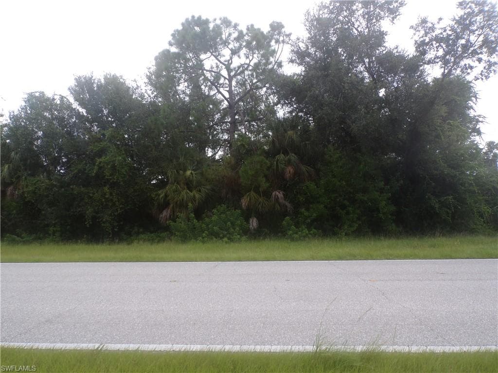 Ponce De Leon BLVD NORTH PORT, FL 34291