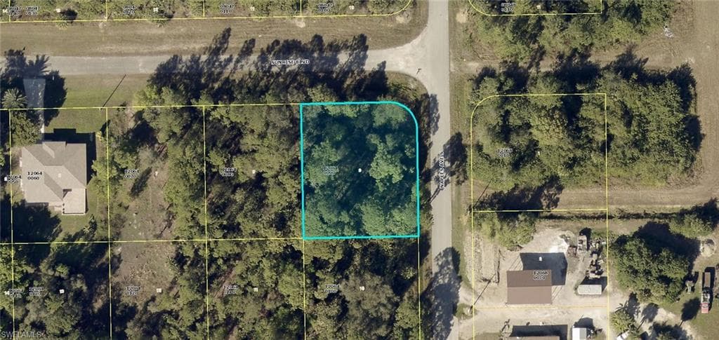 1246 Sunrise BLVD LEHIGH ACRES, FL 33974