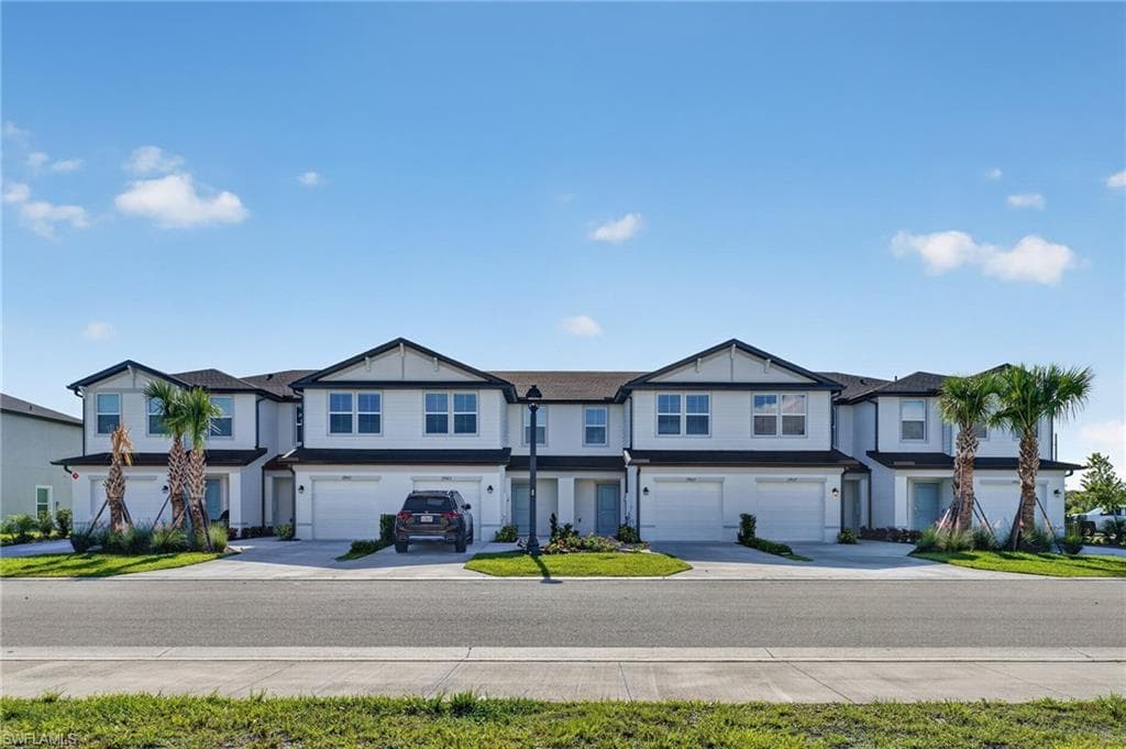 17467 Monte Isola WAY NORTH FORT MYERS, FL 33917