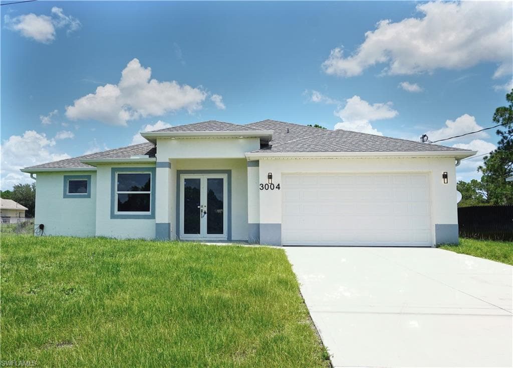 3004 47th ST W LEHIGH ACRES, FL 33971