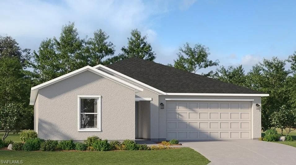 17329 Cantu CT NORTH FORT MYERS, FL 33917
