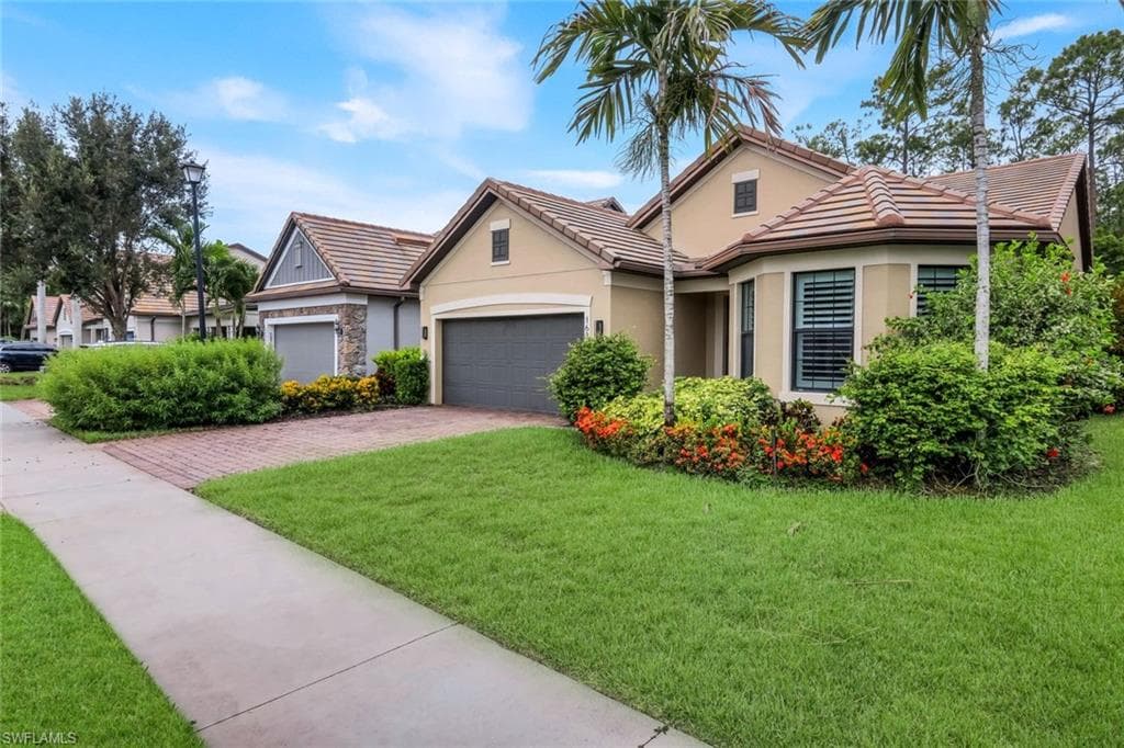 16367 Halberry LN NAPLES, FL 34110