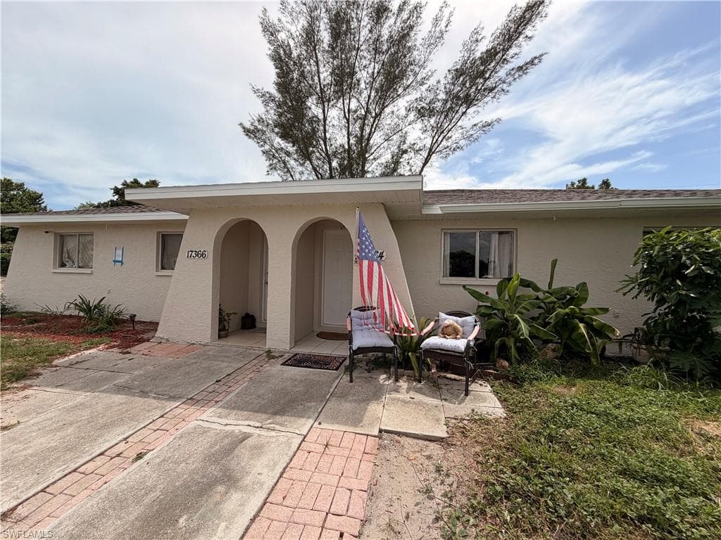 17364/366 Dowling DR 366 FORT MYERS, FL 33967