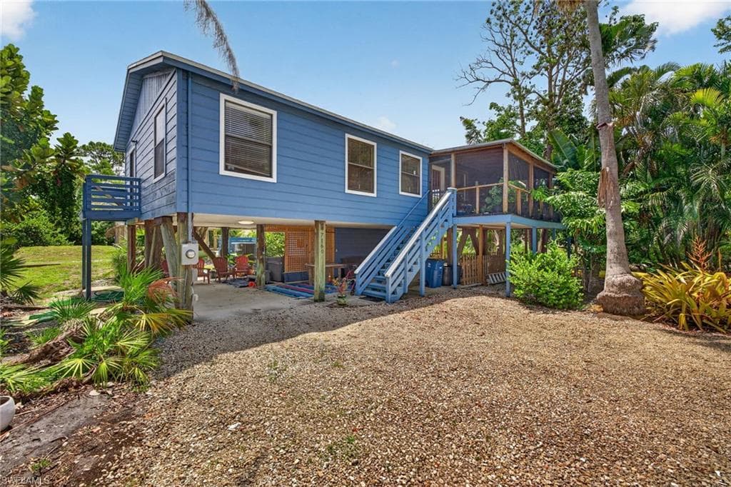 7160 Guava AVE BOKEELIA, FL 33922
