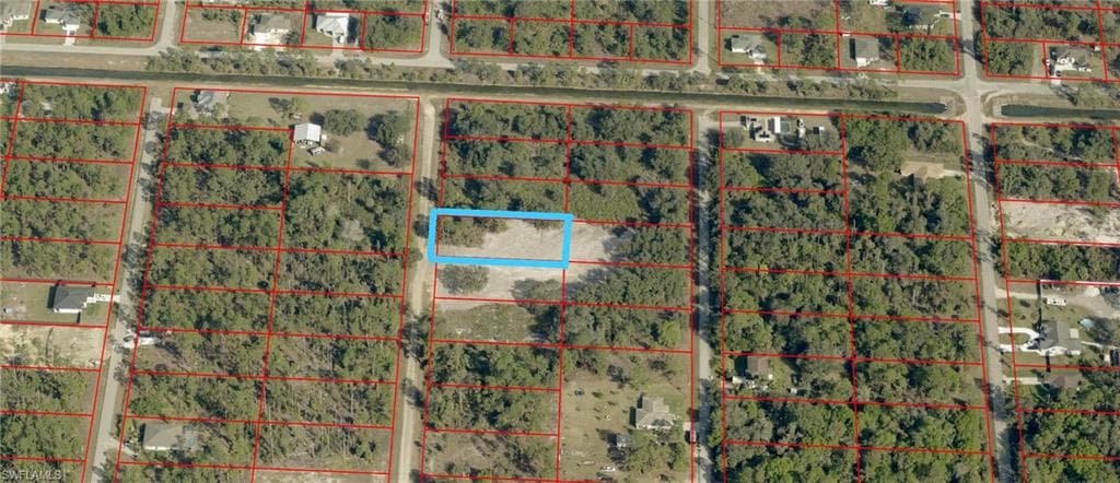 716 Monroe AVE LEHIGH ACRES, FL 33972