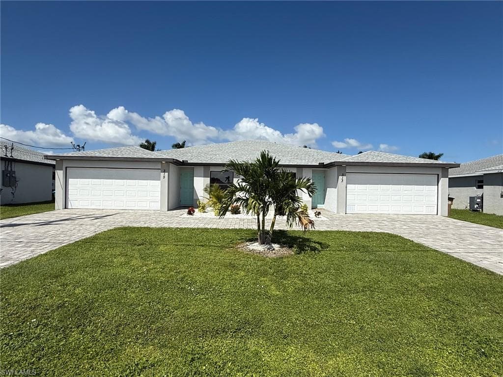 313 SW 47th TER CAPE CORAL, FL 33914