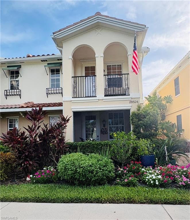 28524 ALESSANDRIA CIR BONITA SPRINGS, FL 34135