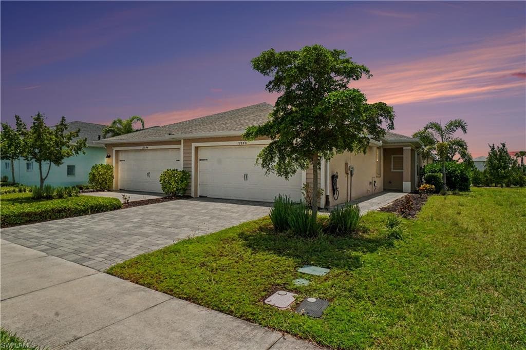 17848 Palmetto Pass LN PUNTA GORDA, FL 33982