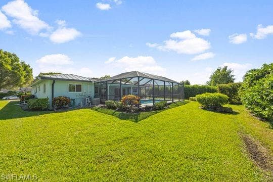 9757 Berkshire ST NAPLES, FL 34109