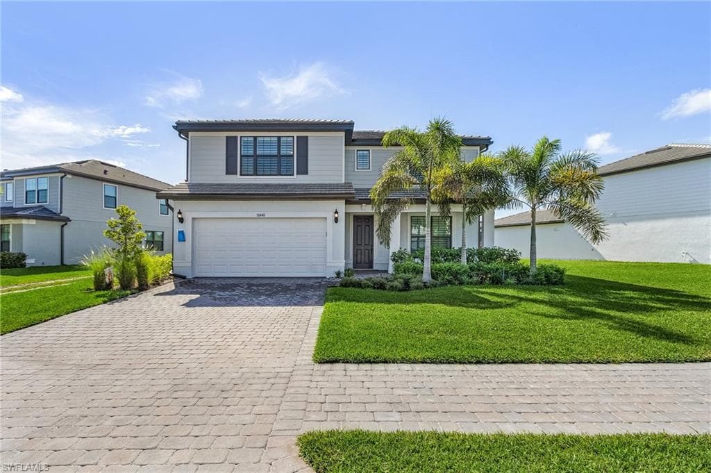 10440 Ventana LN NAPLES, FL 34120
