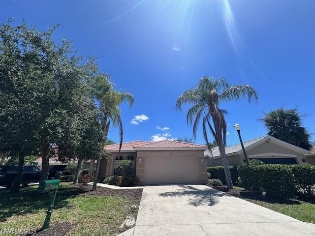 3320 Midship DR NORTH FORT MYERS, FL 33903