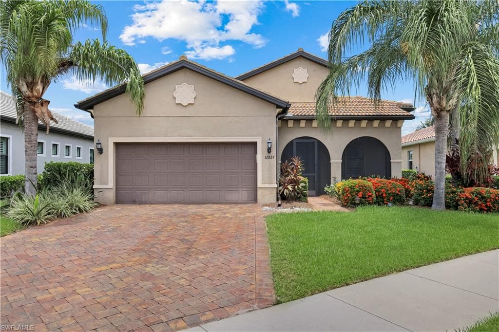 12827 Epping WAY FORT MYERS, FL 33913