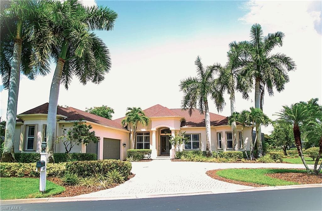 15200 Blackhawk DR FORT MYERS, FL 33912