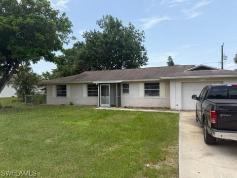 18609 Miami BLVD FORT MYERS, FL 33967
