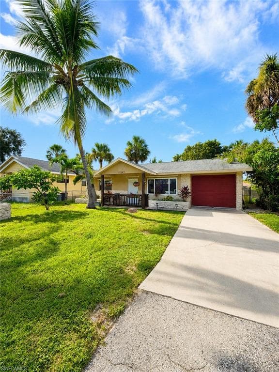 11543 Chapman AVE BONITA SPRINGS, FL 34135