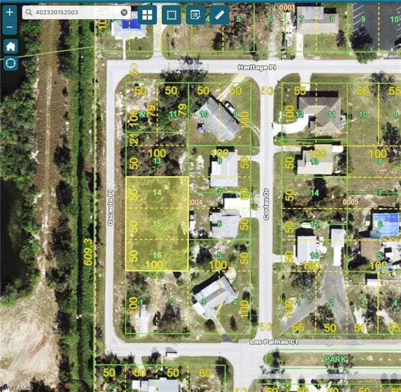 319 Osceola PL PUNTA GORDA, FL 33980