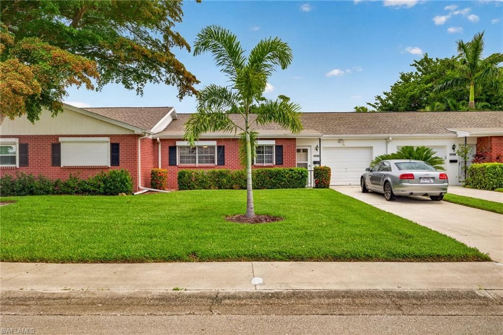 6913 Birdie WAY FORT MYERS, FL 33919
