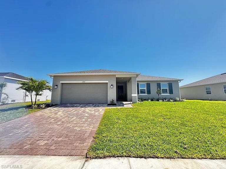 6543 Estero Bay DR FORT MYERS, FL 33908