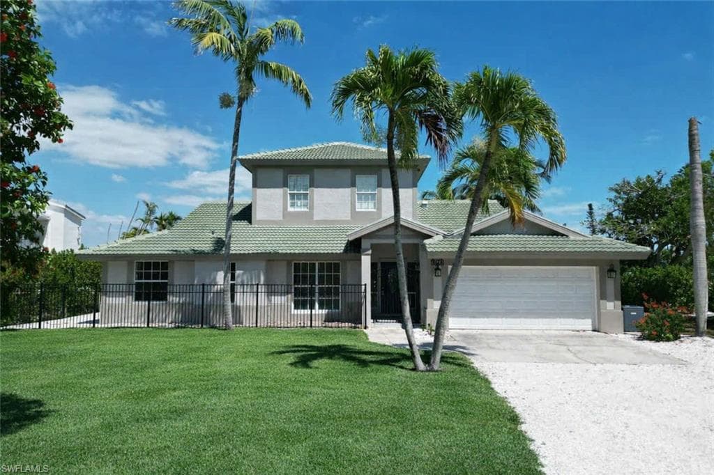 780 Beach RD SANIBEL, FL 33957
