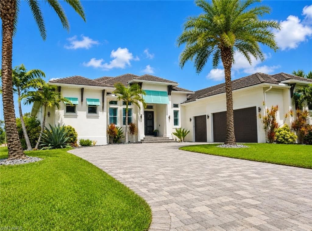 4001 Lea Marie Island DR PORT CHARLOTTE, FL 33952