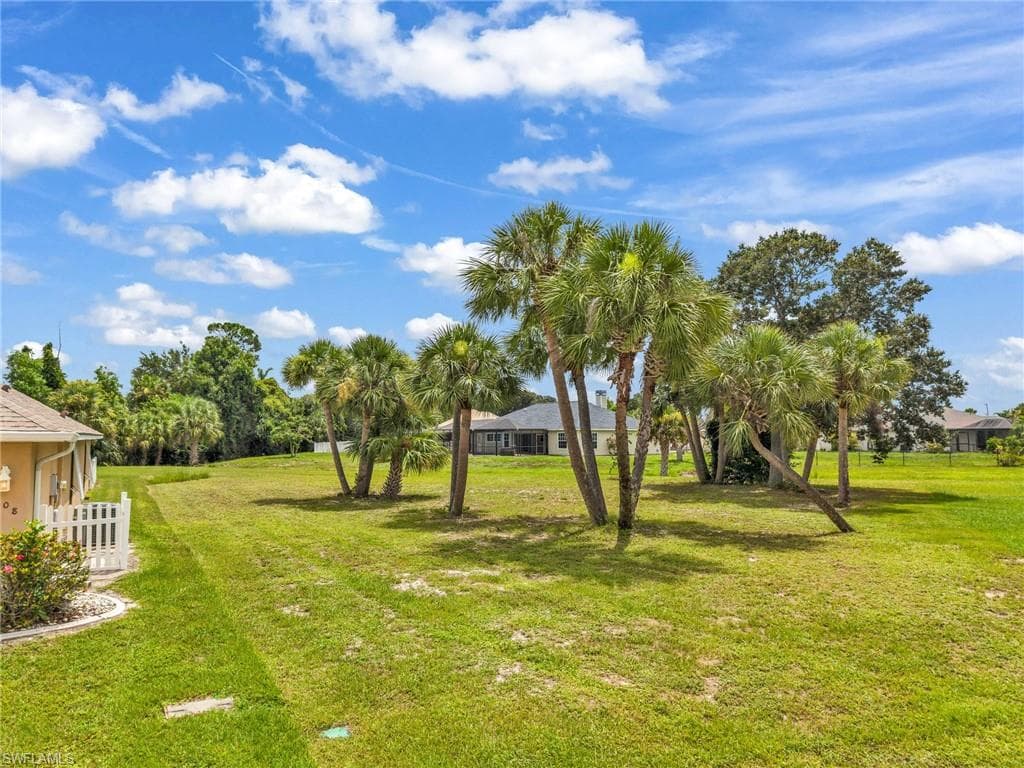 604 Trumpet Tree PUNTA GORDA, FL 33955