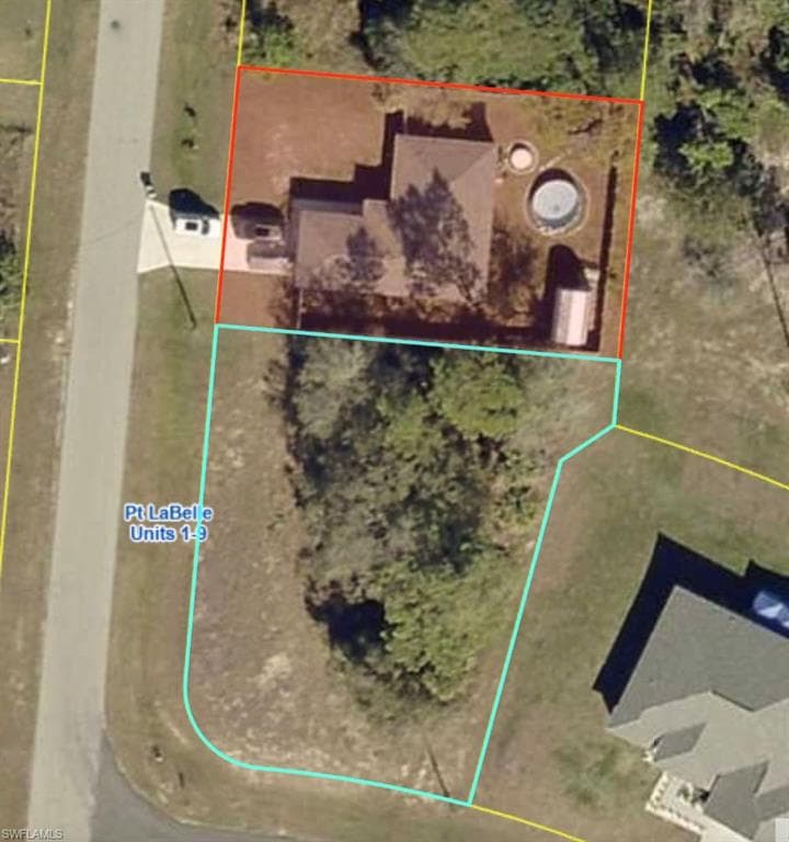 7030 Brazil CT LABELLE, FL 33935