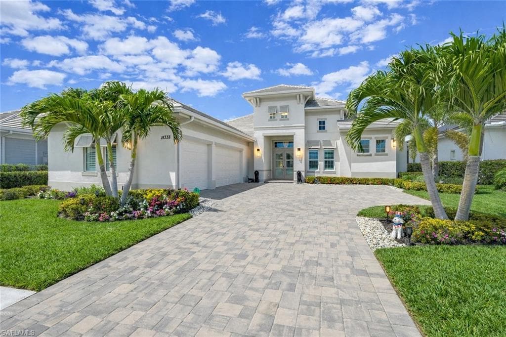 14338 Laguna Springs LN NAPLES, FL 34114