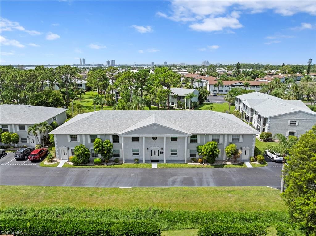 7104 Nantucket CIR 3 NORTH FORT MYERS, FL 33917