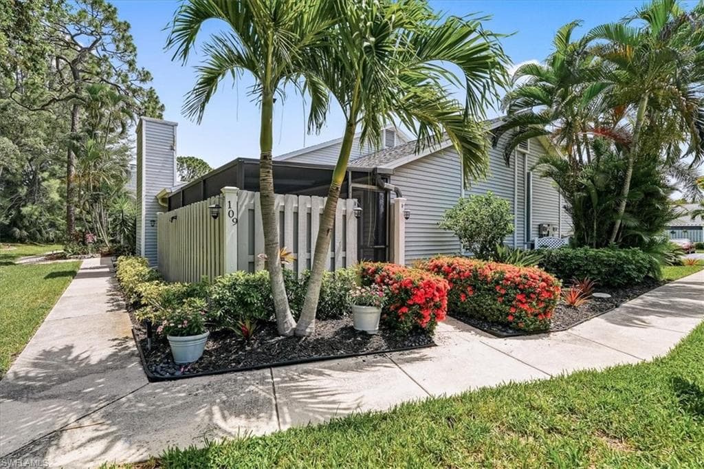 6238 Timberwood CIR 109 FORT MYERS, FL 33908