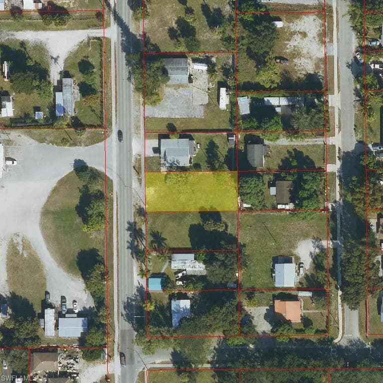 00 N 9TH ST IMMOKALEE, FL 34142