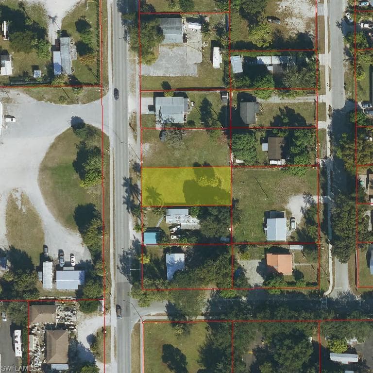 0 N 9TH ST IMMOKALEE, FL 34142