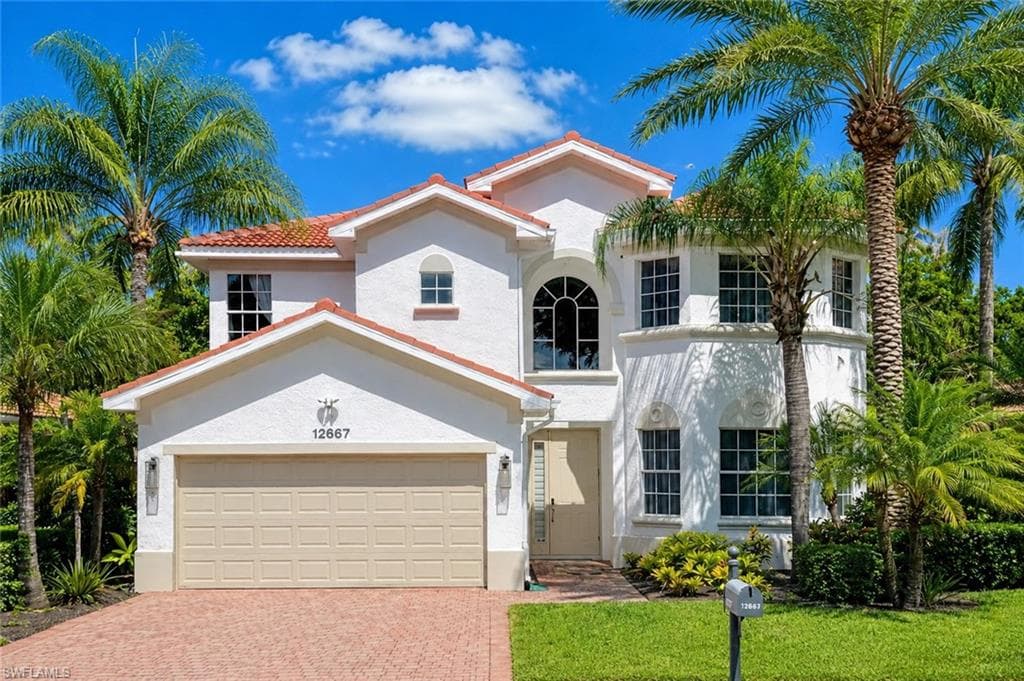 12667 Biscayne CT NAPLES, FL 34105